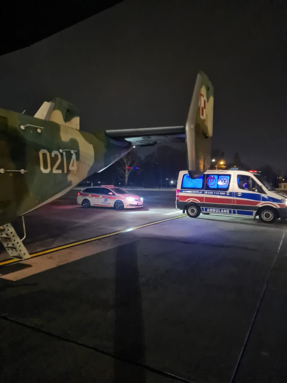 Szósta Akcja Serce w tym roku