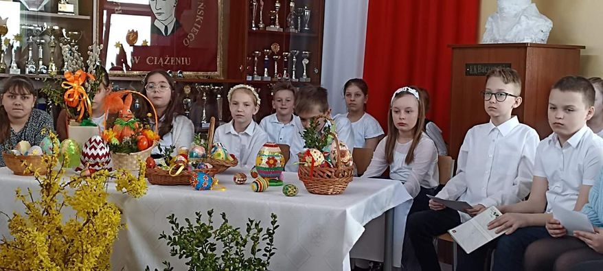 Świątecznie w Ciążeniu