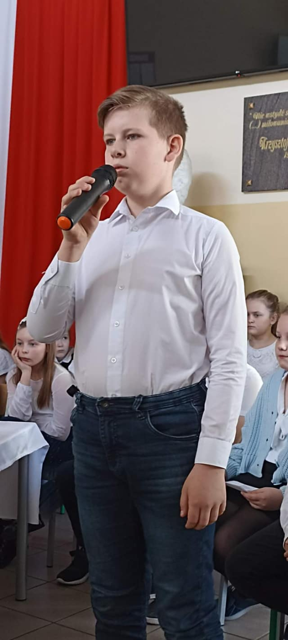 Świątecznie w Ciążeniu