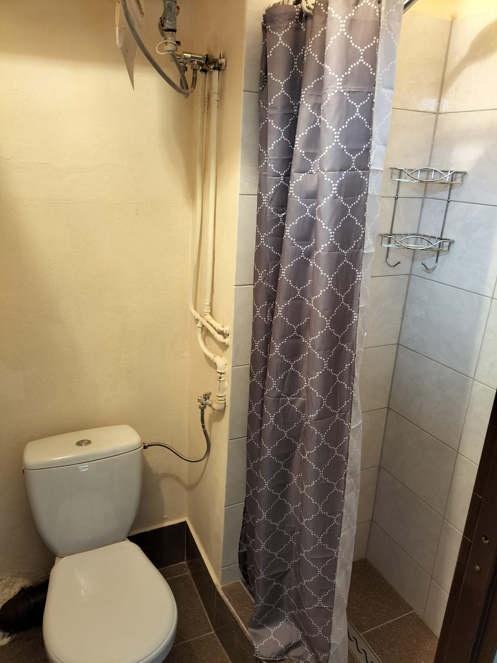 Cienin Kościelny przygotowany na przyjęcie uchodźców