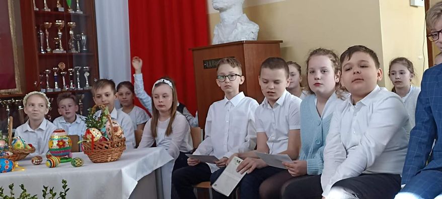 Świątecznie w Ciążeniu