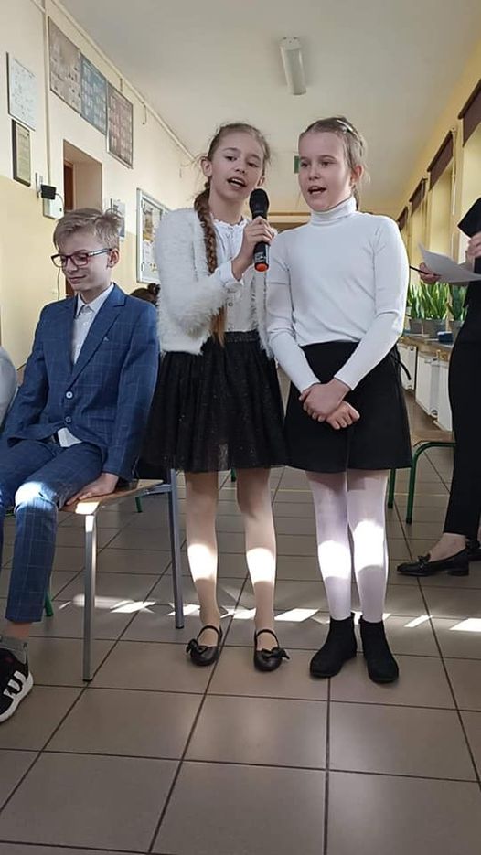 Świątecznie w Ciążeniu