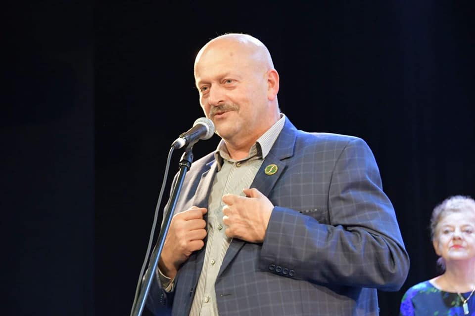 Obchodzili dziesięć lat klubu PTTK