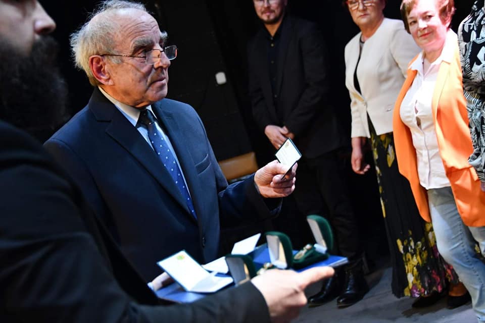 Obchodzili dziesięć lat klubu PTTK