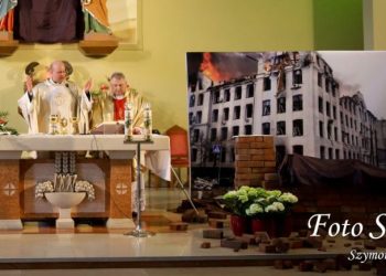 Wielki Czwartek w Kozalu ZDJĘCIA