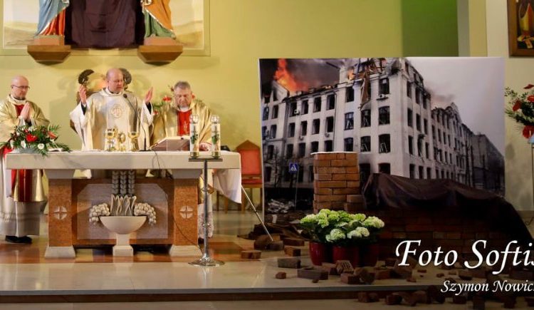 Wielki Czwartek w Kozalu ZDJĘCIA