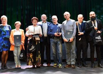 Obchodzili dziesięć lat klubu PTTK