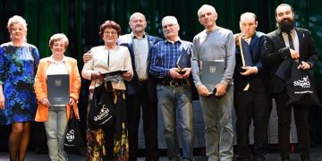 Obchodzili dziesięć lat klubu PTTK