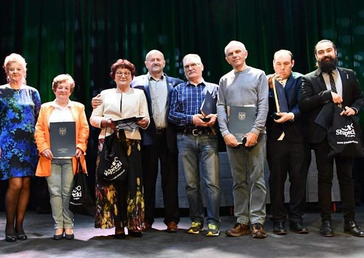 Obchodzili dziesięć lat klubu PTTK