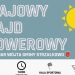 Rajd rowerowy o puchar wójta Grzywińskiego