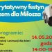 Festyn Razem dla Miłosza