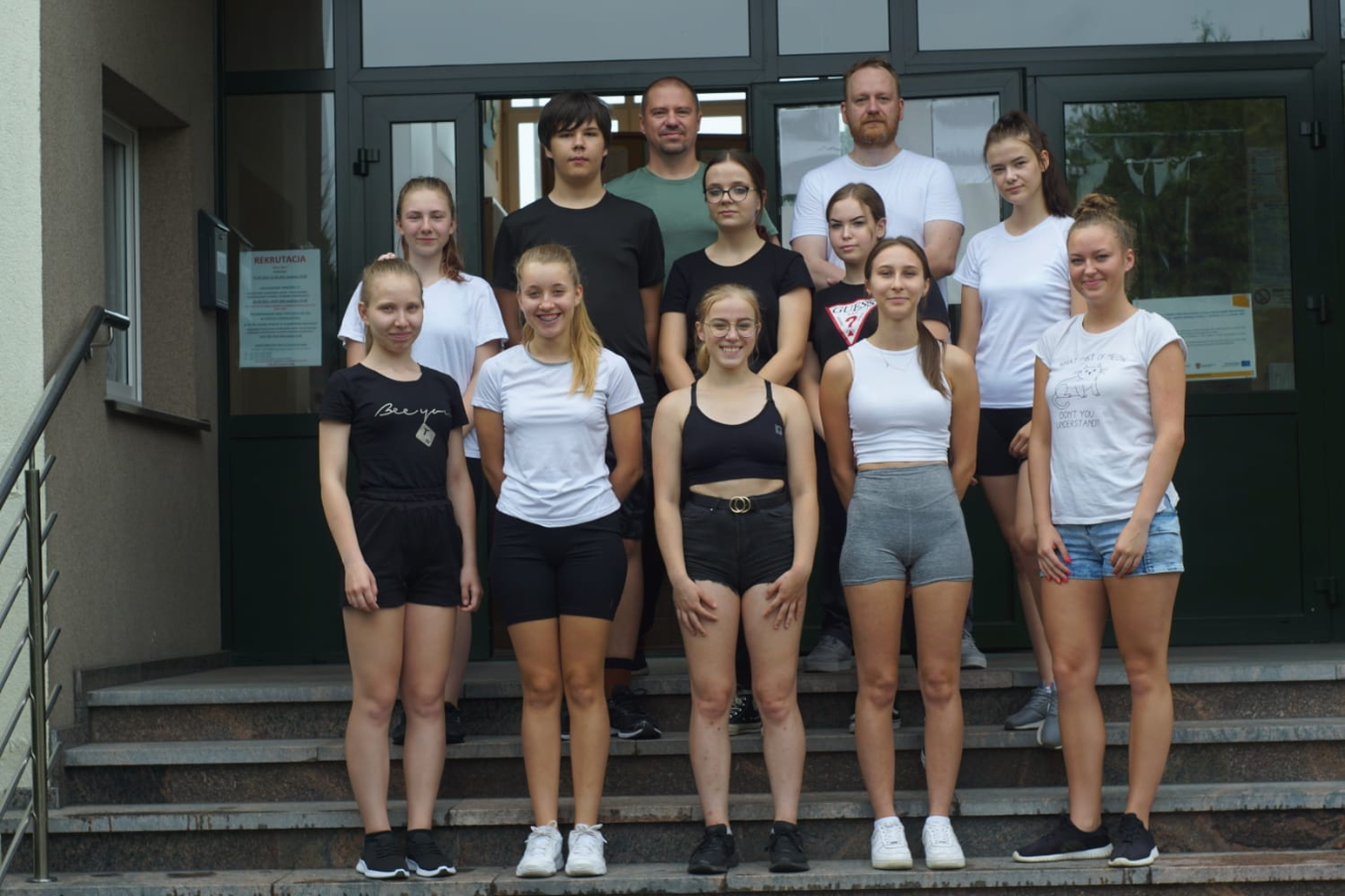 Słupecki policjant napisał kolejną książkę