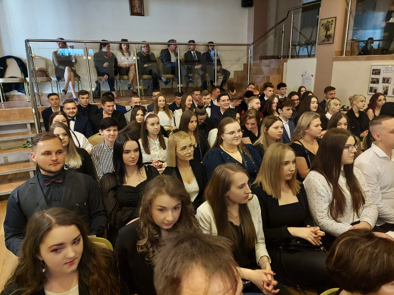 Opuścili mury Ekonomika ZDJĘCIA