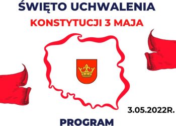 Powidz: Obchody 3 Maja