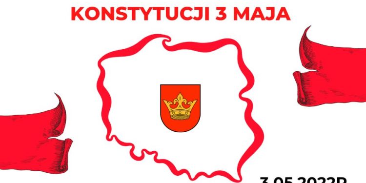 Powidz: Obchody 3 Maja