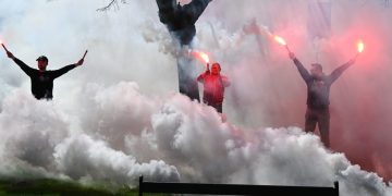 Radosne świętowanie na rynku ZDJĘCIA