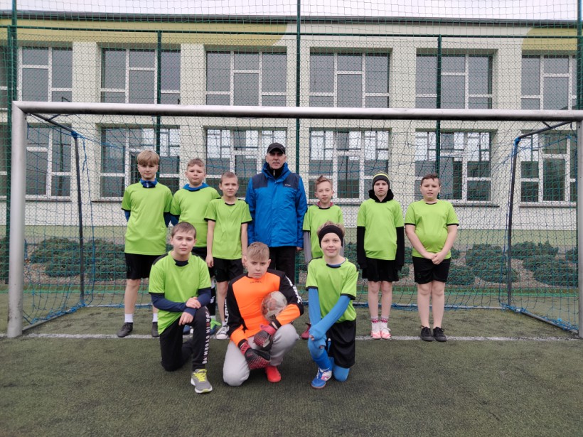 Znamy nowych mistrzów gminy