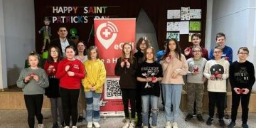 Ecall – Zostań bohaterem w Powidzu