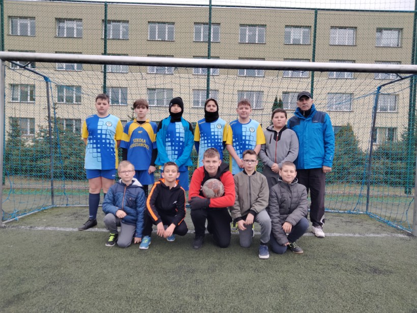 Znamy nowych mistrzów gminy