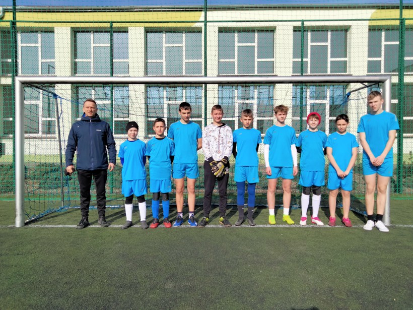 Znamy nowych mistrzów gminy