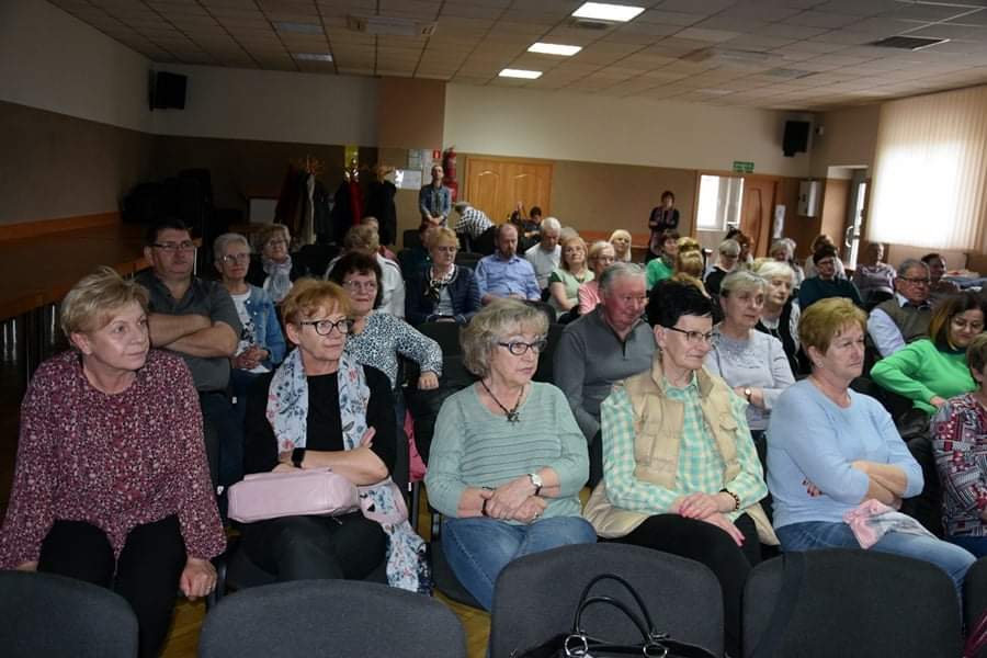 Autostopem po Gruzji z Michałem Szulimem