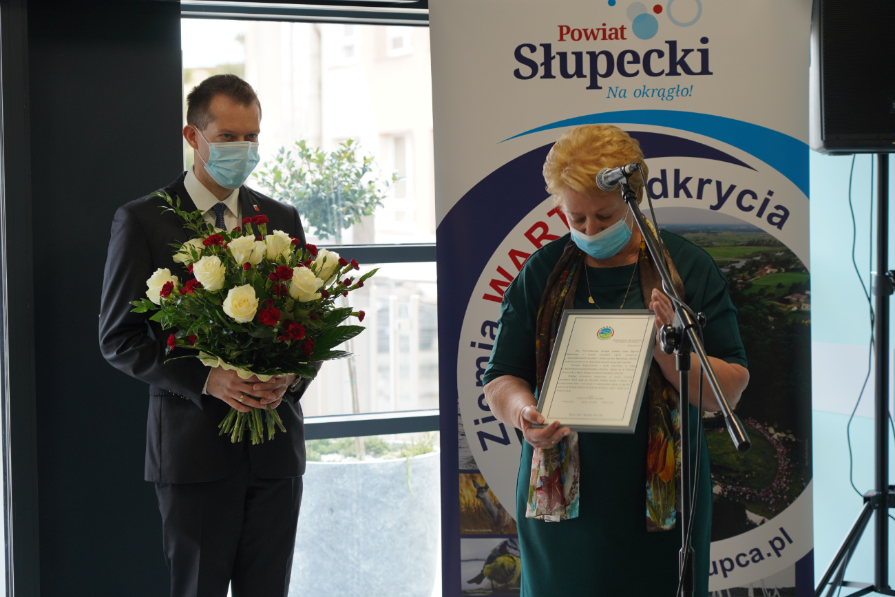 Nowa część szpitala oficjalnie otwarta ZDJĘCIA