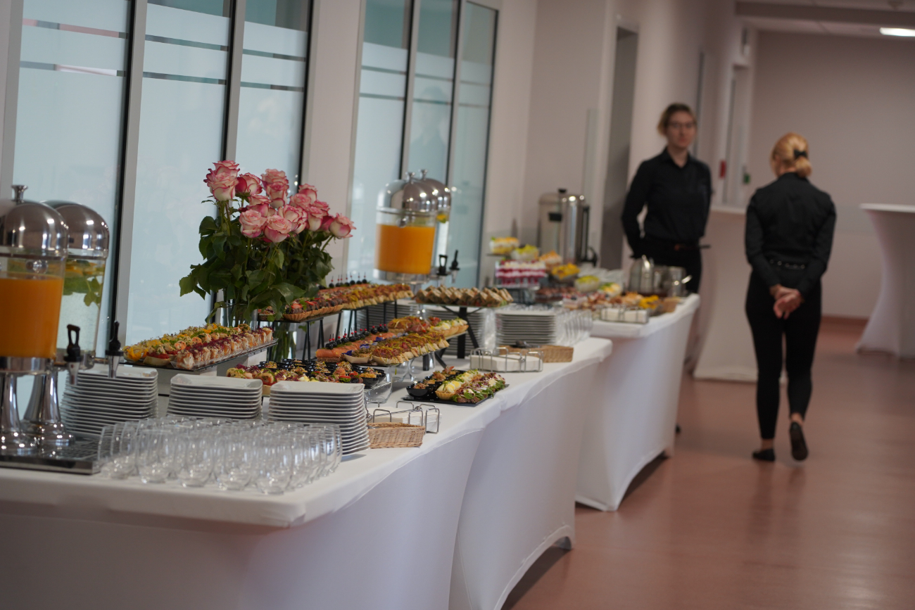 Nowa część szpitala oficjalnie otwarta ZDJĘCIA