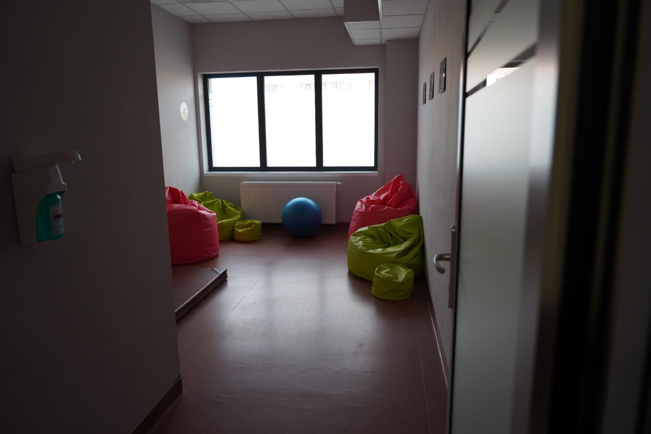 Nowa część szpitala oficjalnie otwarta ZDJĘCIA