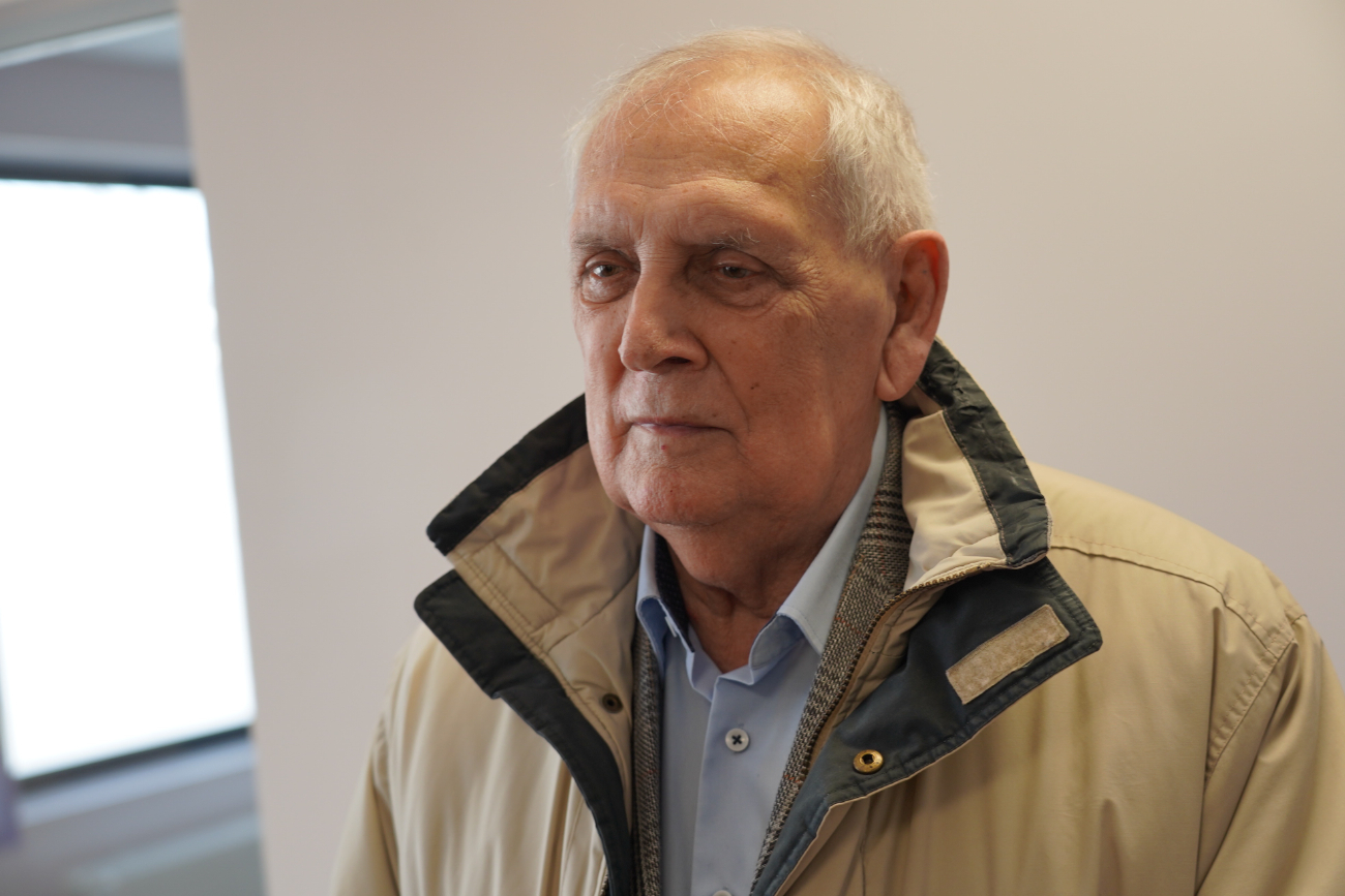 Nowa część szpitala oficjalnie otwarta ZDJĘCIA