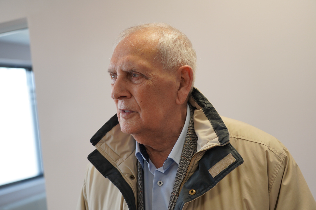 Nowa część szpitala oficjalnie otwarta ZDJĘCIA