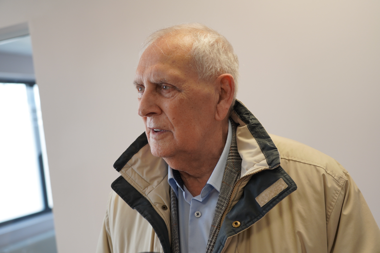 Nowa część szpitala oficjalnie otwarta ZDJĘCIA