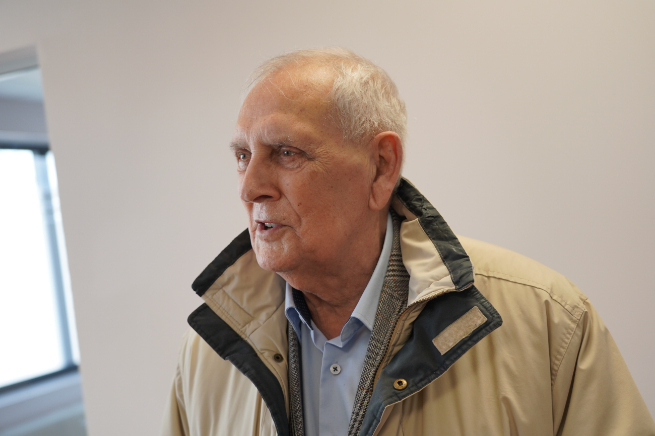 Nowa część szpitala oficjalnie otwarta ZDJĘCIA