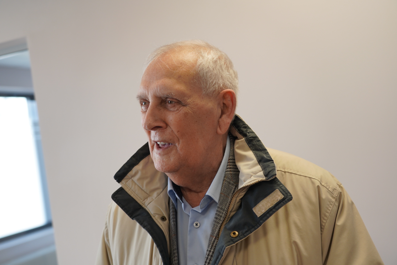 Nowa część szpitala oficjalnie otwarta ZDJĘCIA