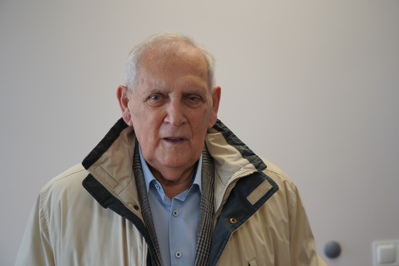 Nowa część szpitala oficjalnie otwarta ZDJĘCIA