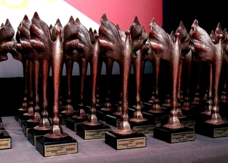 Wiemy kiedy poznamy Sportowca Roku