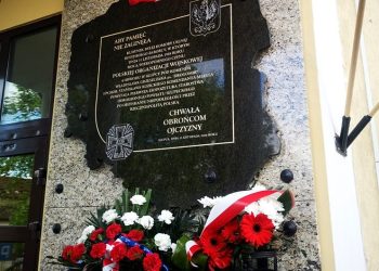 Miejsko-powiatowe obchody Święta Konstytucji 3 Maja