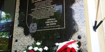 Miejsko-powiatowe obchody Święta Konstytucji 3 Maja