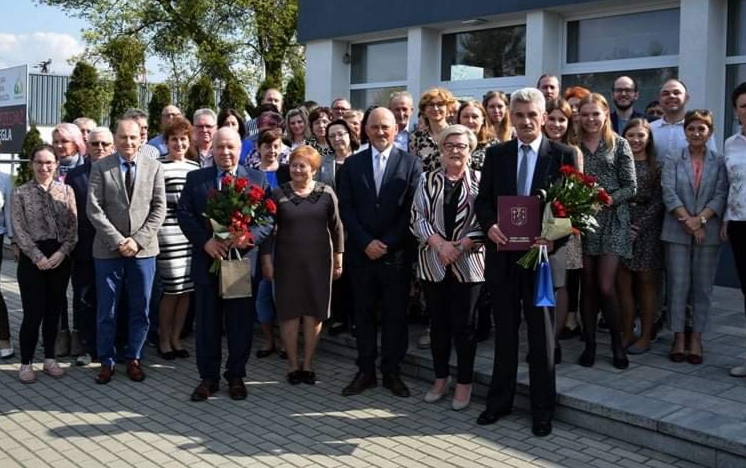 Hudański i Woźniak odchodzą z urzędu