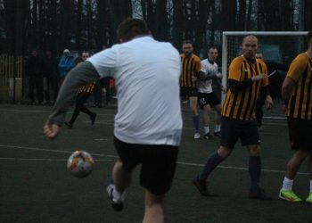 Qźnia Talentu nie zwalnia tempa