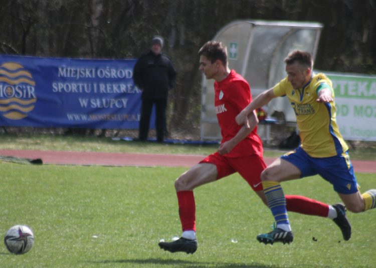 Zapraszamy na trybuny