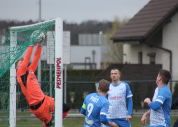 Do zobaczenia na trybynach