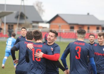 Polanin lepszy od Piasta