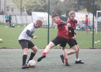 SLO 2022. Jóźwiak wygrywa po raz pierwszy