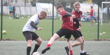 SLO 2022. Jóźwiak wygrywa po raz pierwszy