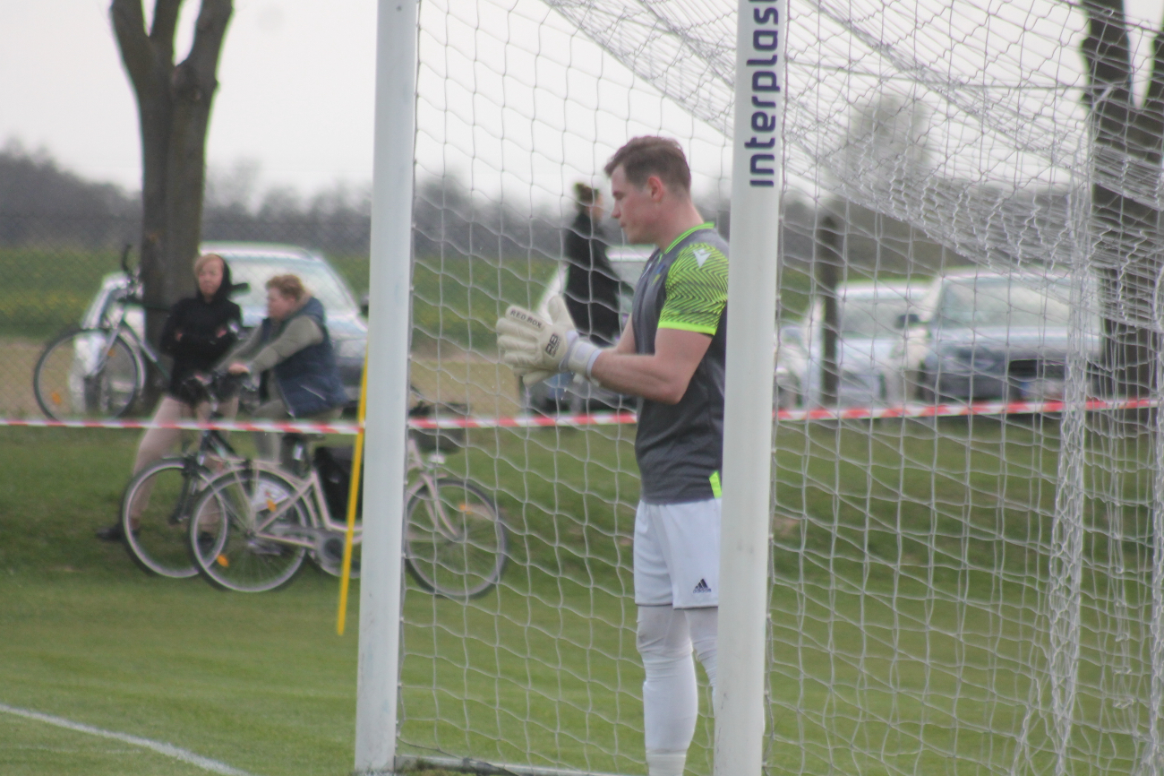 Czarni bez Korony. Puchar na fotografii