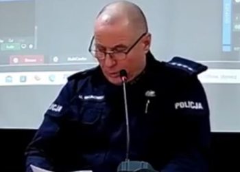 Rośnie przestępczość w gminie