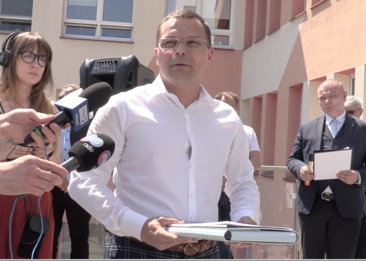 Pieniądze są ostatnią rzeczą, kt&oacute;ra mnie interesuje