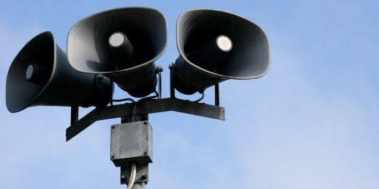 Syreny w Słupcy nie zawyły