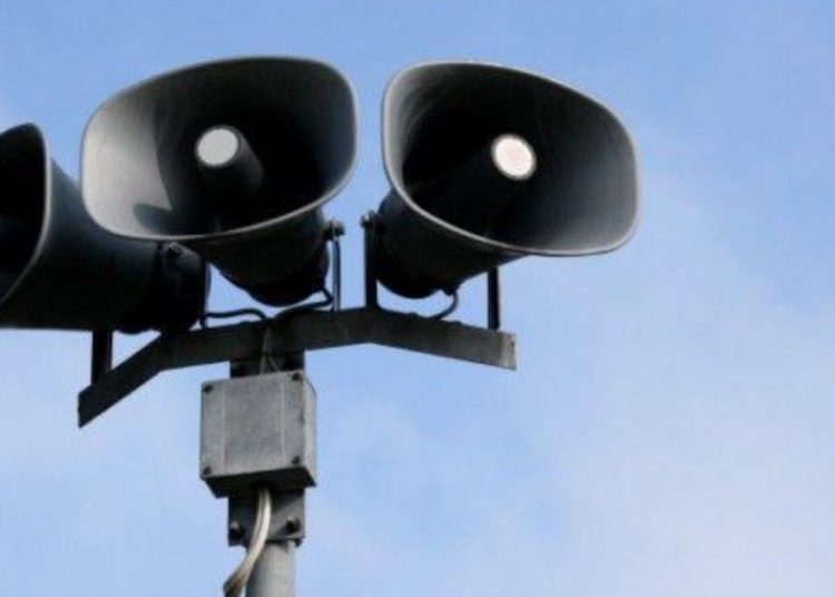 Syreny w Słupcy nie zawyły