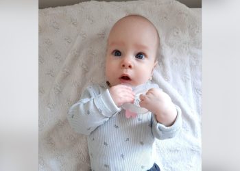 Wirus zainfekował organizm Tymka